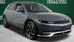 2023 Hyundai Ioniq 5 SE