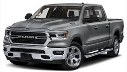 2021 Ram Ram Pickup 1500 Big Horn