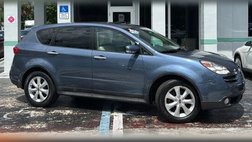 2006 Subaru B9 Tribeca 4 Dr Limited 5-Passenger AWD