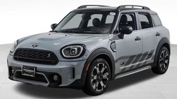 2023 MINI Countryman Cooper S ALL4