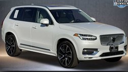 2023 Volvo XC90 B6 Plus Bright Theme 6P