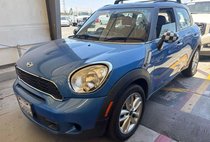 2012 MINI Cooper Countryman S