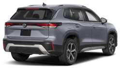 2026 Volkswagen Tiguan SE 4Motion
