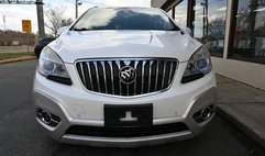 2014 Buick Encore Premium