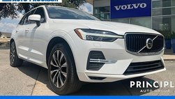 2023 Volvo XC60 B5 Core