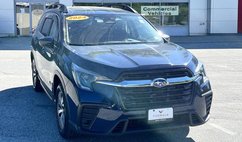 2024 Subaru Ascent Premium 7-Passenger
