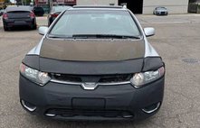 2007 Honda Civic EX
