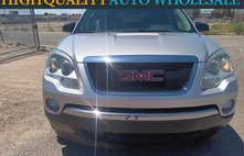 2008 GMC Acadia SLE-1