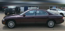 1992 Mazda 929 Base