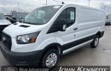 2024 Ford Transit 350