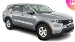 2022 Kia Sorento LX