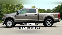 2020 Ford Super Duty F-350 XLT