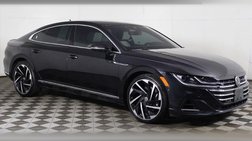 2023 Volkswagen Arteon SEL Premium R-Line