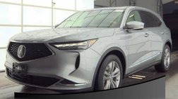 2023 Acura MDX SH-AWD