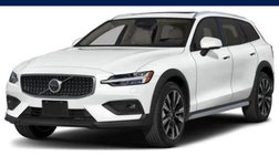 2025 Volvo V60 Cross Country B5 Plus