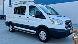 2015 Ford Transit 250