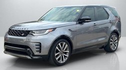 2024 Land Rover Discovery P360 Dynamic SE