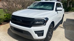 2023 Ford Expedition XLT