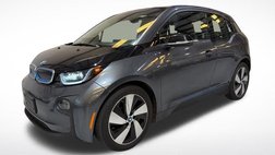 2017 BMW i3 94 Ah