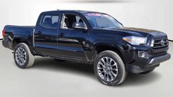2023 Toyota Tacoma SR V6