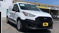 2020 Ford Transit Connect XL
