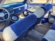 1998 Cadillac DeVille Base