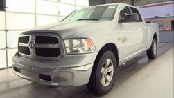 2019 Ram Ram Pickup 1500 Classic SLT