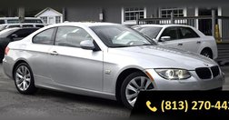 2011 BMW 3 Series 328i xDrive