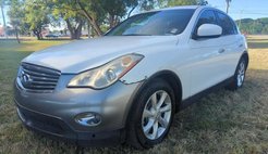 2010 Infiniti EX35 EX35