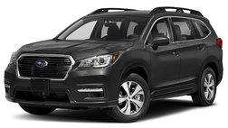 2020 Subaru Ascent Premium 8-Passenger