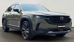2024 Mazda CX-50 2.5 Turbo Premium Plus