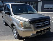 2006 Honda Pilot LX