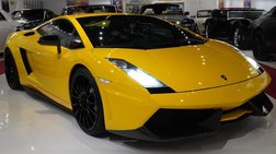 2004 Lamborghini Gallardo Base