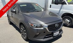 2019 Mazda CX-3 Touring