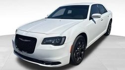 2019 Chrysler 300 S