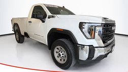 2024 GMC Sierra 3500HD Pro