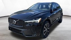 2024 Volvo XC60 B5 Plus Dark Theme