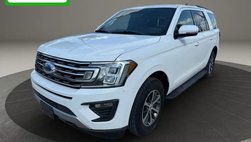 2019 Ford Expedition XLT