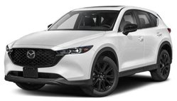 2022 Mazda CX-5 2.5 S Premium Plus