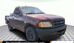 1998 Ford F-150 XL