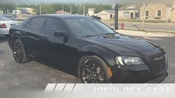 2020 Chrysler 300 Touring