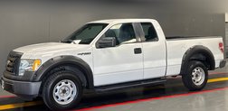 2011 Ford F-150 XL