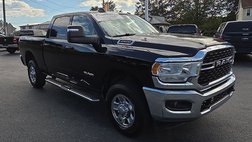 2024 Ram Ram Pickup 2500 Big Horn