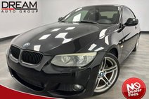 2013 BMW 3 Series 328i