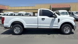 2022 Ford Super Duty F-250 XL