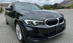 2024 BMW 3 Series 330i xDrive