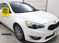 2014 Kia Cadenza Premium