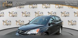 2011 Honda CR-V EX