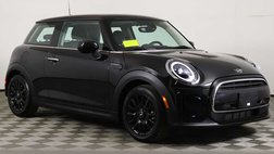2024 MINI Hardtop Cooper