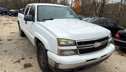2006 Chevrolet Silverado 1500 LT
